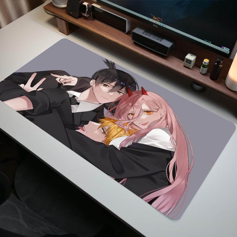 Amazon.co.jp: チェンソーマン 早川アキ 姫野 ポチタ マキマ マグネ